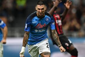 Zielinski e Lobotka sono rientrati a Napoli, Politano ha svolto allenamento personalizzato item-thumbnail
