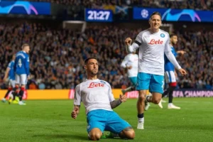 Politano e Zielinski
