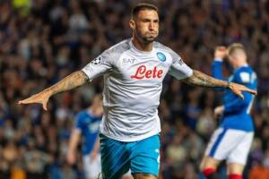 Politano: «Sto andando bene perché gioco con continuità quest’anno» item-thumbnail