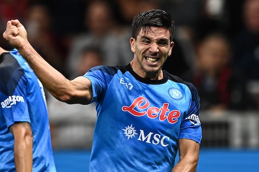CorSport: Napoli-Torino, Simeone si candida ad una maglia da titolare