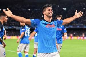 Gazzetta: Simeone micidiale, ha la media di un gol ogni 69 minuti item-thumbnail