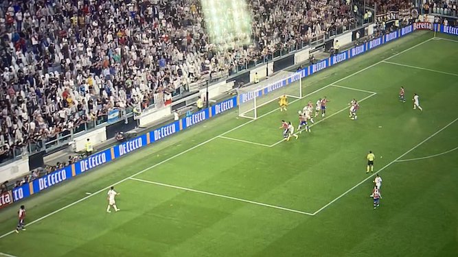 L’Aia (arbitri) sembra Peppino De Filippo: “ho detto tutto” ma non ha detto niente L’Aia (arbitri) sembra Peppino De Filippo: “ho detto tutto” ma non ha detto niente