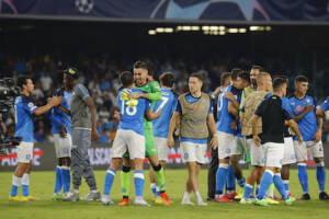 Il Napoli durante il Mondiale andrà in tournée in Turchia item-thumbnail