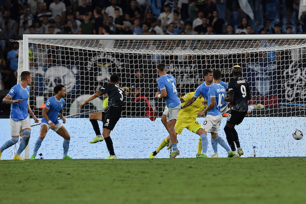 Il Messaggero: c’è ancora da mangiare pane duro, per la Lazio, prima di arrivare alle vette del Napoli Il Messaggero: c’è ancora da mangiare pane duro, per la Lazio, prima di arrivare alle vette del Napoli