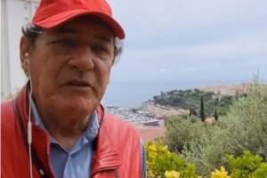 Jocelyn: «Porto inciso sul mio volto il razzismo subito in Francia, sotto forma di cicatrici» item-thumbnail