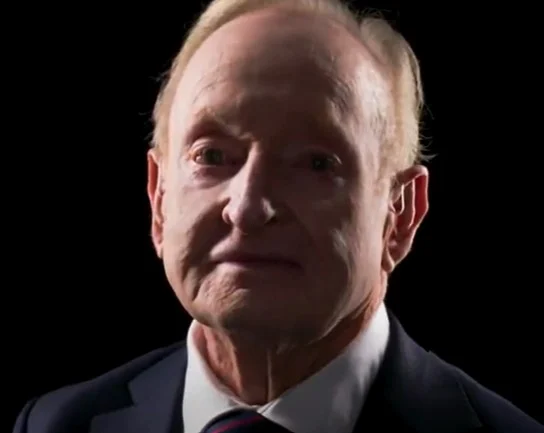 rod laver