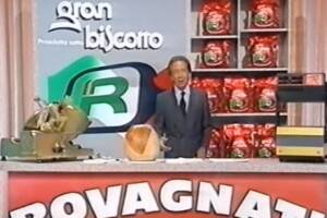 «Mike Bongiorno ha avuto una vita complessa. “Allegria” era il suo modo per esorcizzare le difficoltà» item-thumbnail