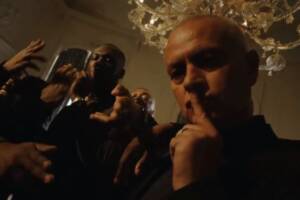 Sorpresa Mourinho: è il protagonista del video del rapper inglese Stormzy (VIDEO) item-thumbnail