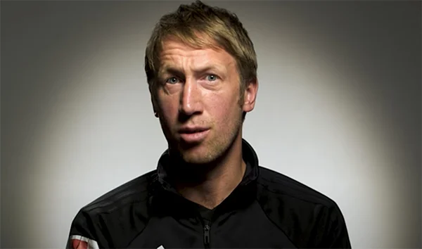 Graham Potter