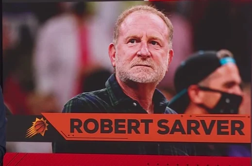 Sarver phoenix