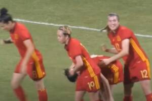 El Paìs: «L’ammutinamento delle 15 nazionali non è un capriccio, è un atto di ribellione contro il calcio maschilista» item-thumbnail
