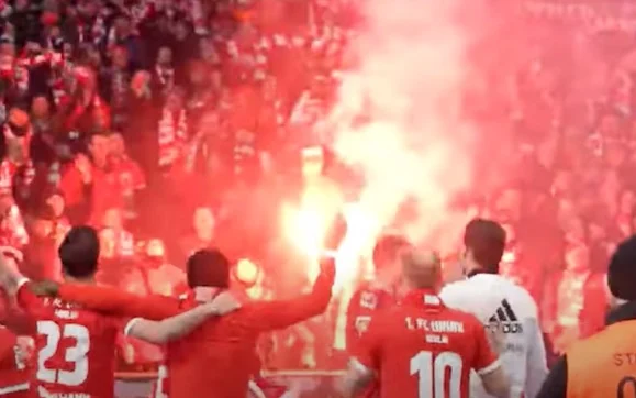 Union Berlin
