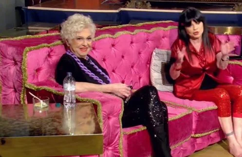 wanna marchi e stefania nobile