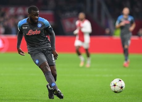 Pronti Ndombele, Ostigard e Simeone contro la Cremonese Pronti Ndombele, Ostigard e Simeone contro la Cremonese