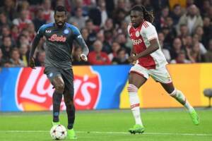 È il Napoli la settima favorita per la Champions, i bookmaker se ne fregano dell’Inter item-thumbnail