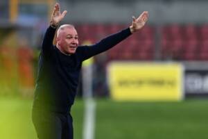 Coppa Italia: sarà Napoli-Cremonese agli ottavi di finale item-thumbnail