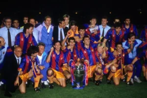 stoichkov barcellona