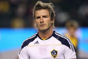 Beckham manchester united Ferdinand Beckham