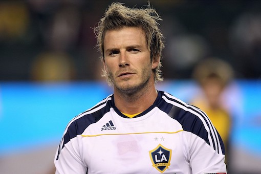 Beckham interessato a rilevare il Manchester United