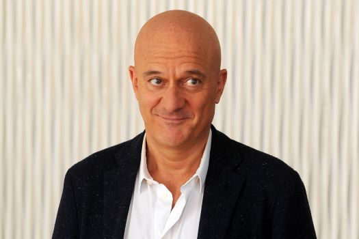 Bisio: «Salvatores è un secchione pazzesco: studia e legge come un matto» Bisio: «Salvatores è un secchione pazzesco: studia e legge come un matto»
