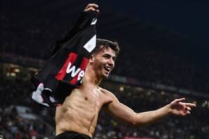 Ancelotti: «Brahim? È tornato bene dal Milan, sa dialogare bene con gli altri» item-thumbnail