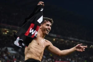 brahim diaz ancelotti
