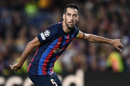 Busquets: «In partita devi controllare tutto, come negli scacchi. La stanchezza è più mentale che fisica» 