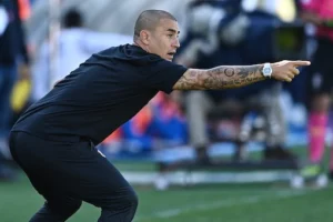 il Benevento di Cannavaro