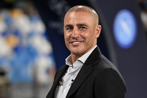 Sicurezza Cannavaro, irritante Dossena