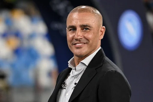 cannavaro al mondiale 2026 con l8217uzbekistan chiss224 che non sia la vetrina per rimettersi in mostra il giornale