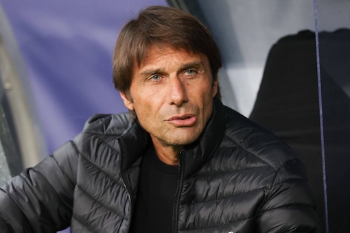 Conte: «Morirei per il Tottenham, ma non sono così stupido da suicidarmi»