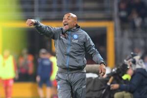 La Sueddeutsche: «Spalletti è uno dei pochi veri pensatori offensivi nell’Italia difensivista» item-thumbnail