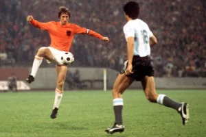 Antony Ten Hag