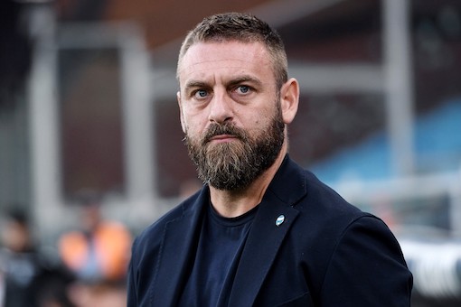 De Rossi verso l’esonero: in casa Spal si fa il nome di Oddo