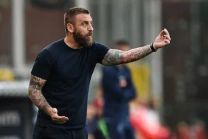 de rossi spal