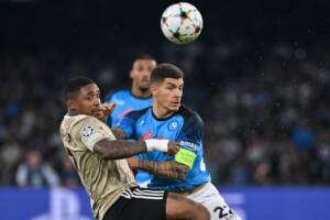 Gazzetta: il Napoli è la dimostrazione che si può fare bene tutto attraverso idee, qualità e forza item-thumbnail