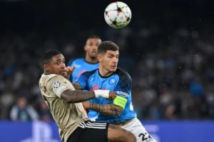 napoli sacchi