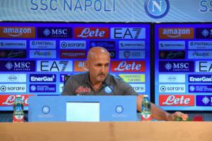 CorMez: con la solidarietà alle donne iraniane Spalletti ha sottolineato che il calcio non è un mondo a parte item-thumbnail