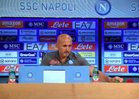 CorMez: con la solidarietà alle donne iraniane Spalletti ha sottolineato che il calcio non è un mondo a parte CorMez: con la solidarietà alle donne iraniane Spalletti ha sottolineato che il calcio non è un mondo a parte
