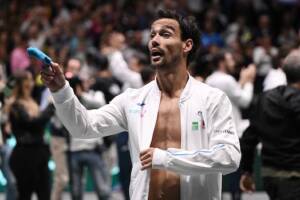 Ancora oggi lo scontro Pietrangeli-Panatta è più interessante di quello Volandri-Fognini item-thumbnail