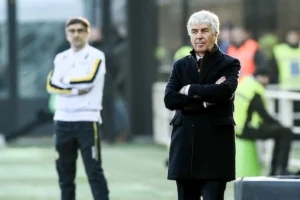 Gasperini e Juric