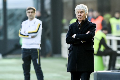 La differenza tra il coerente Juric e il rinnegato Gasperini