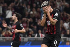 «A chi dà fastidio il Milan?», e la Gazzetta tira fuori il dossier sui torti arbitrali in Europa item-thumbnail
