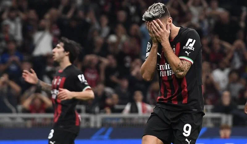 milan