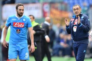 Gazzetta: l’Higuain migliore si è visto al Real Madrid e al Napoli. L’emotività lo fregava sempre sul più bello item-thumbnail