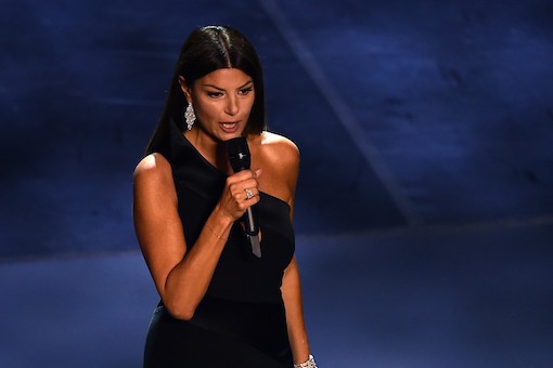 Ilaria D’Amico fa peggio della prima puntata: il suo flop è un problema per Raidue Ilaria D’Amico fa peggio della prima puntata: il suo flop è un problema per Raidue