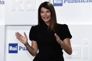 Ilaria D'Amico
