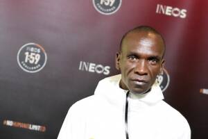 Salgono a tre i maratoneti del record di Kipchoge squalificati per doping item-thumbnail