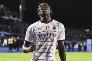 Leao, per la Gazzetta il risarcimento di 20 milioni allo Sporting è un problema superato item-thumbnail