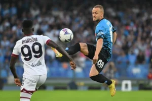 due Napoli lobotka